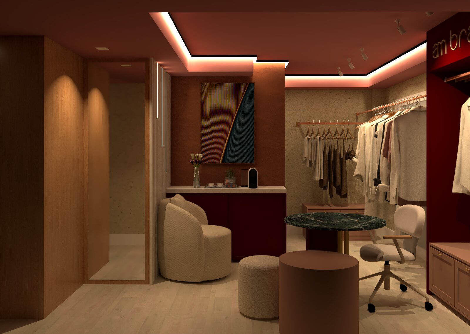 AM Brand, imagem 2