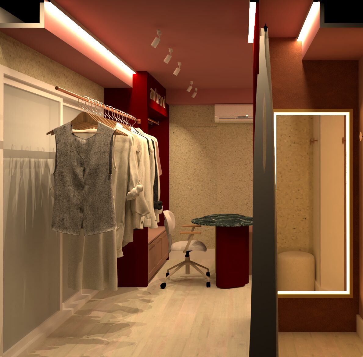 AM Brand, imagem 4