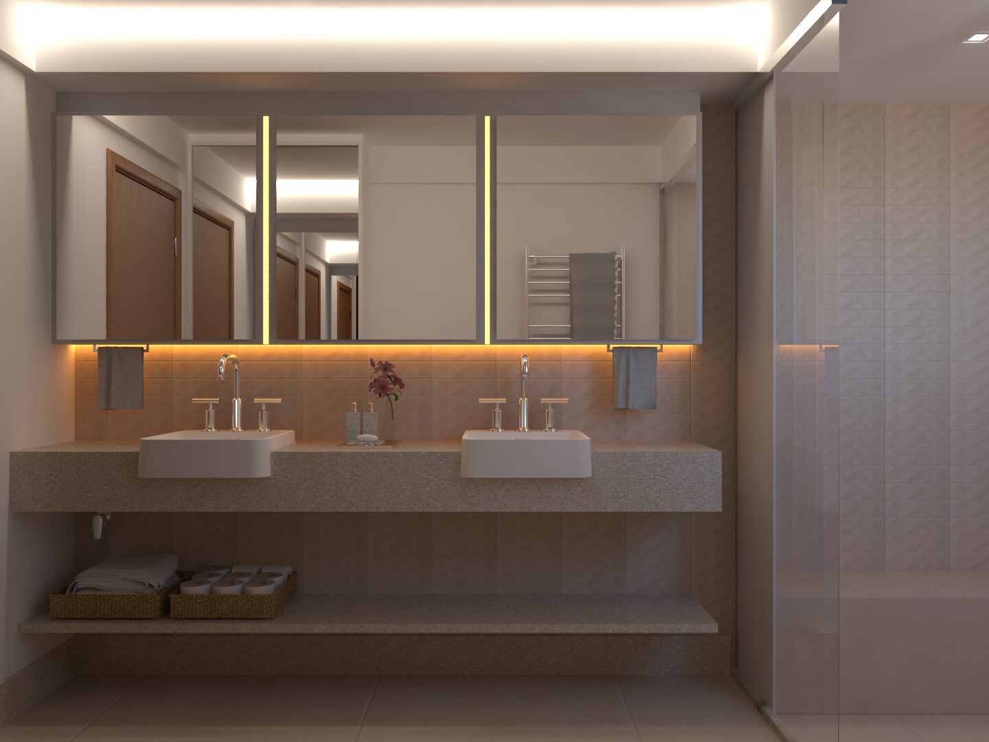 Apartamento Green Tower, imagem 2