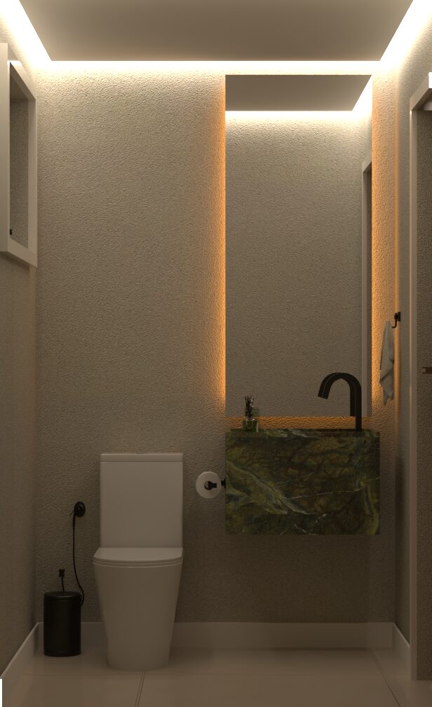 Apartamento Green Tower, imagem 3
