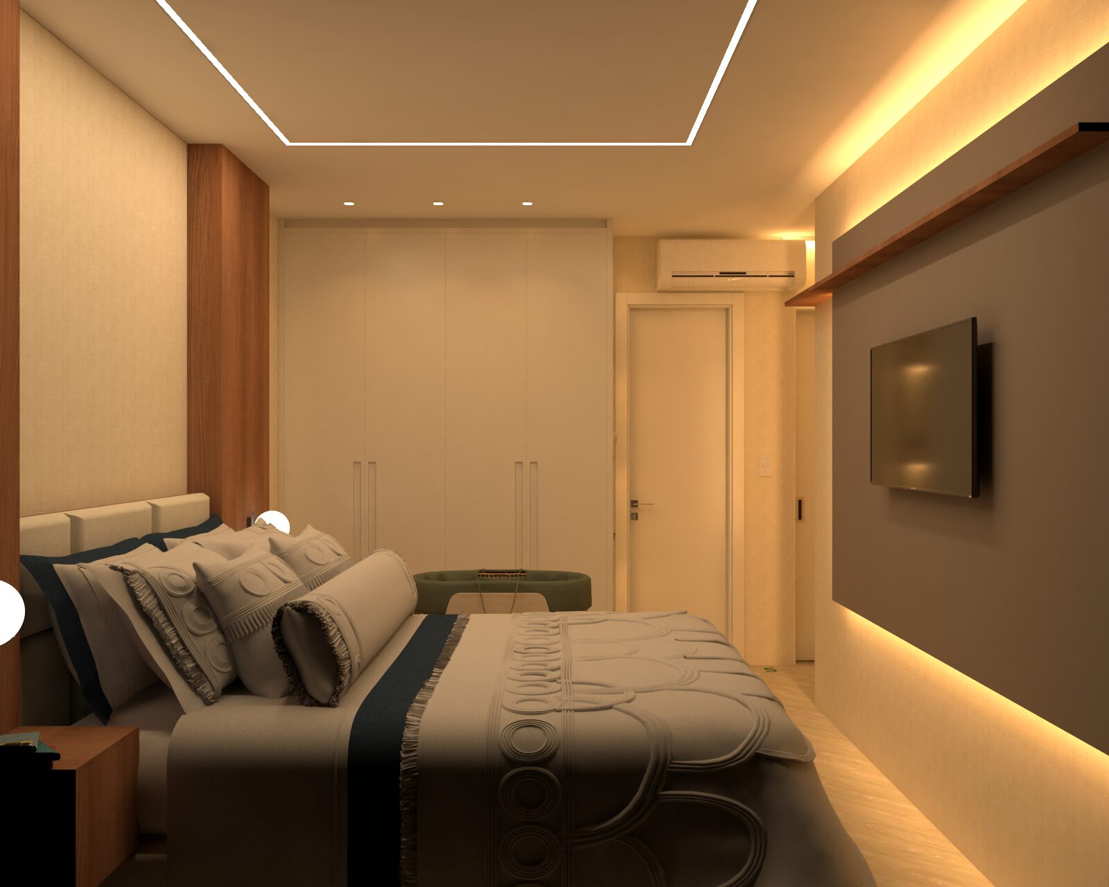 Apartamento NV, imagem 4