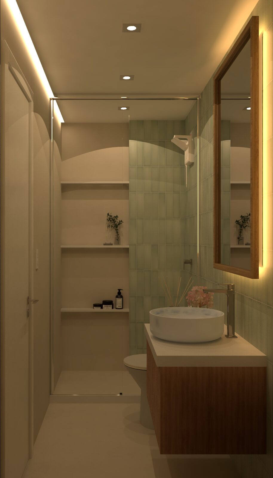 Apartamento NV, imagem 7