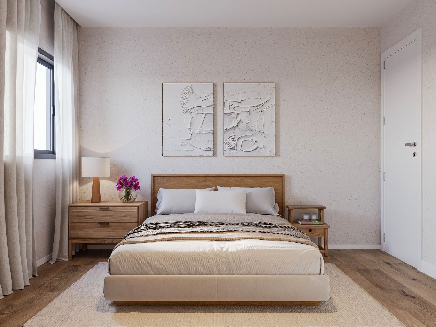 Apartamento Quartieri, imagem 3