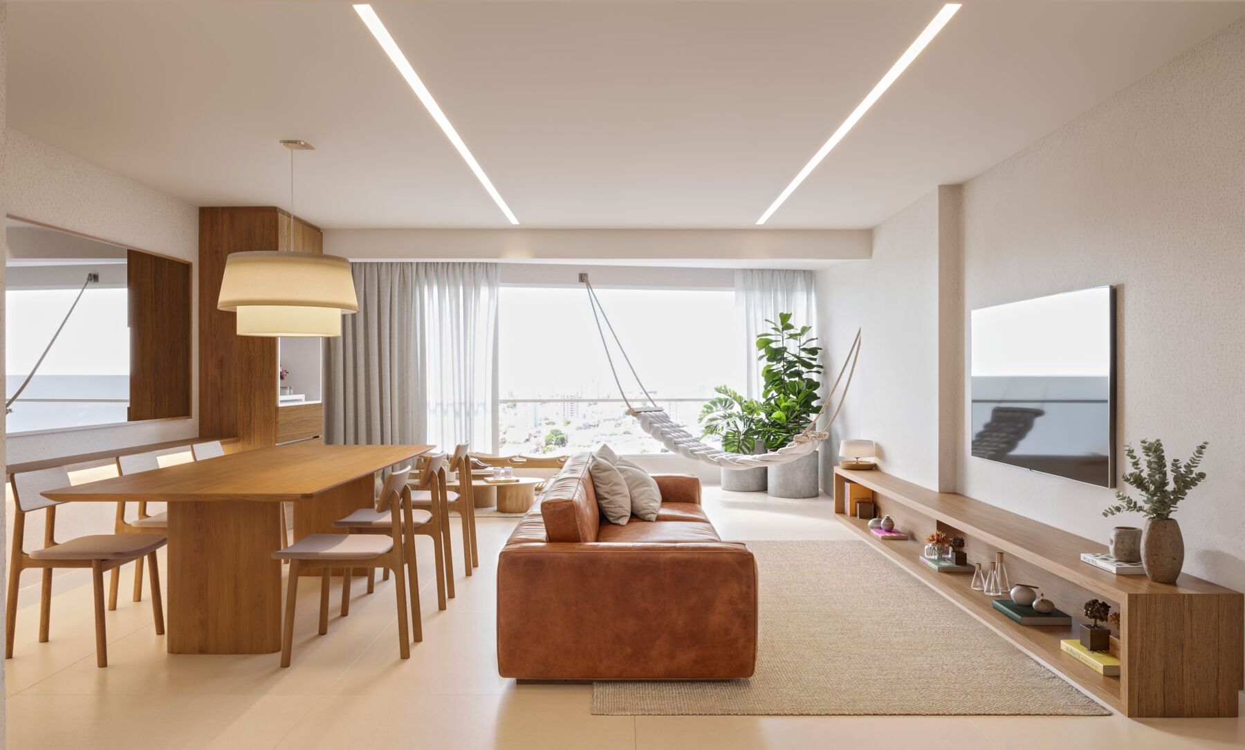 Apartamento Quartieri, imagem 2