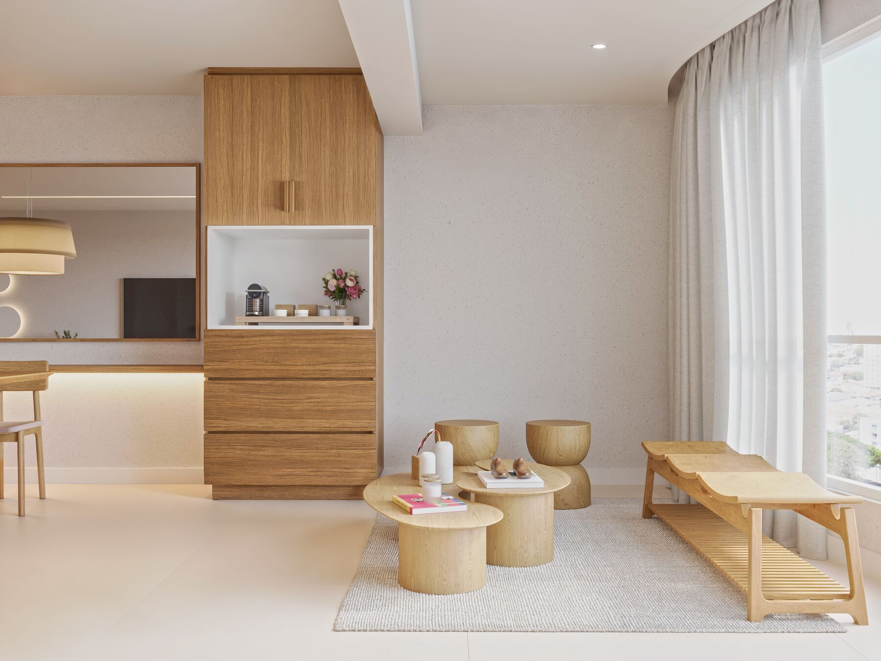 Apartamento Quartieri, imagem 5