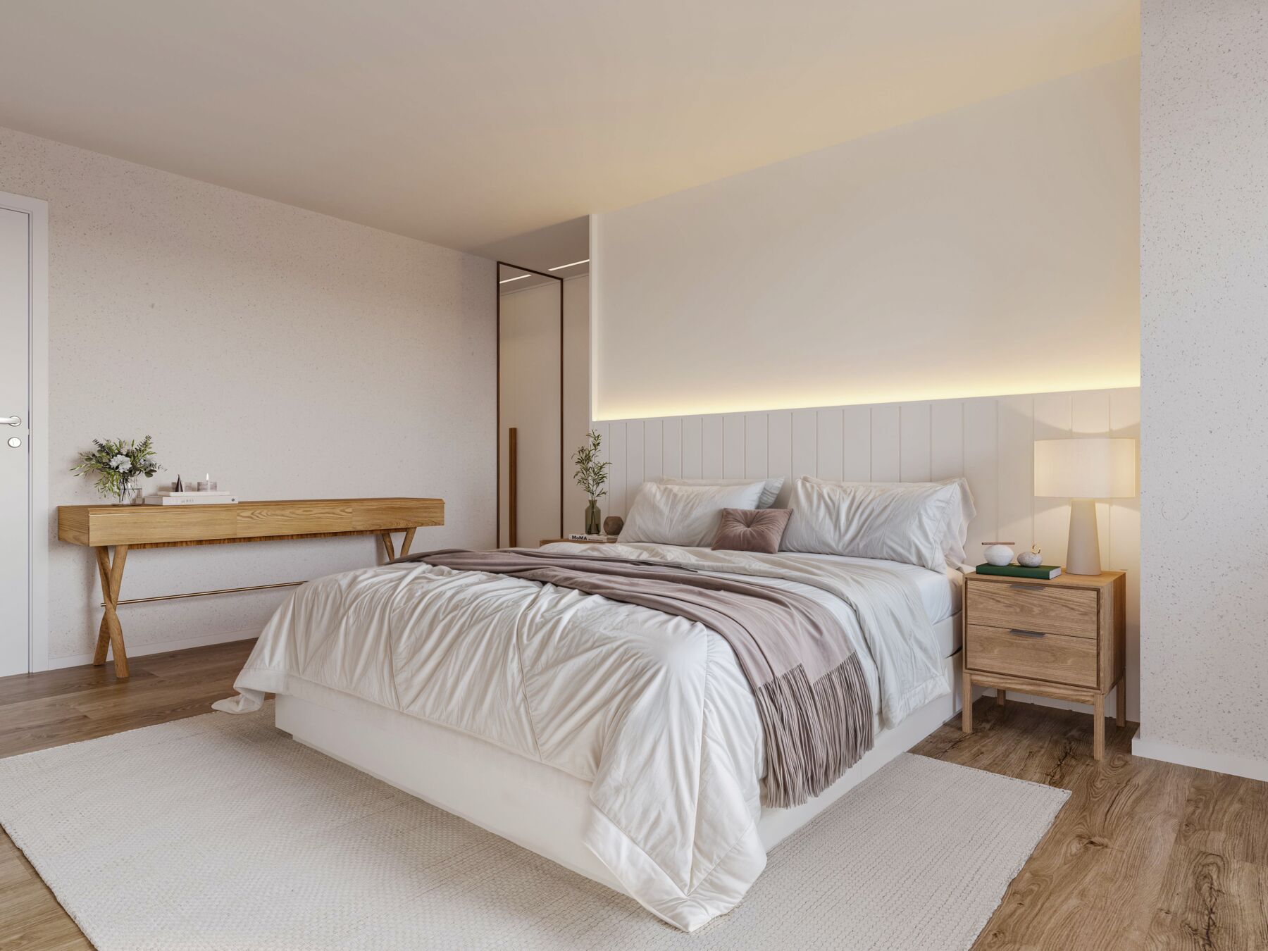 Apartamento Quartieri, imagem 4