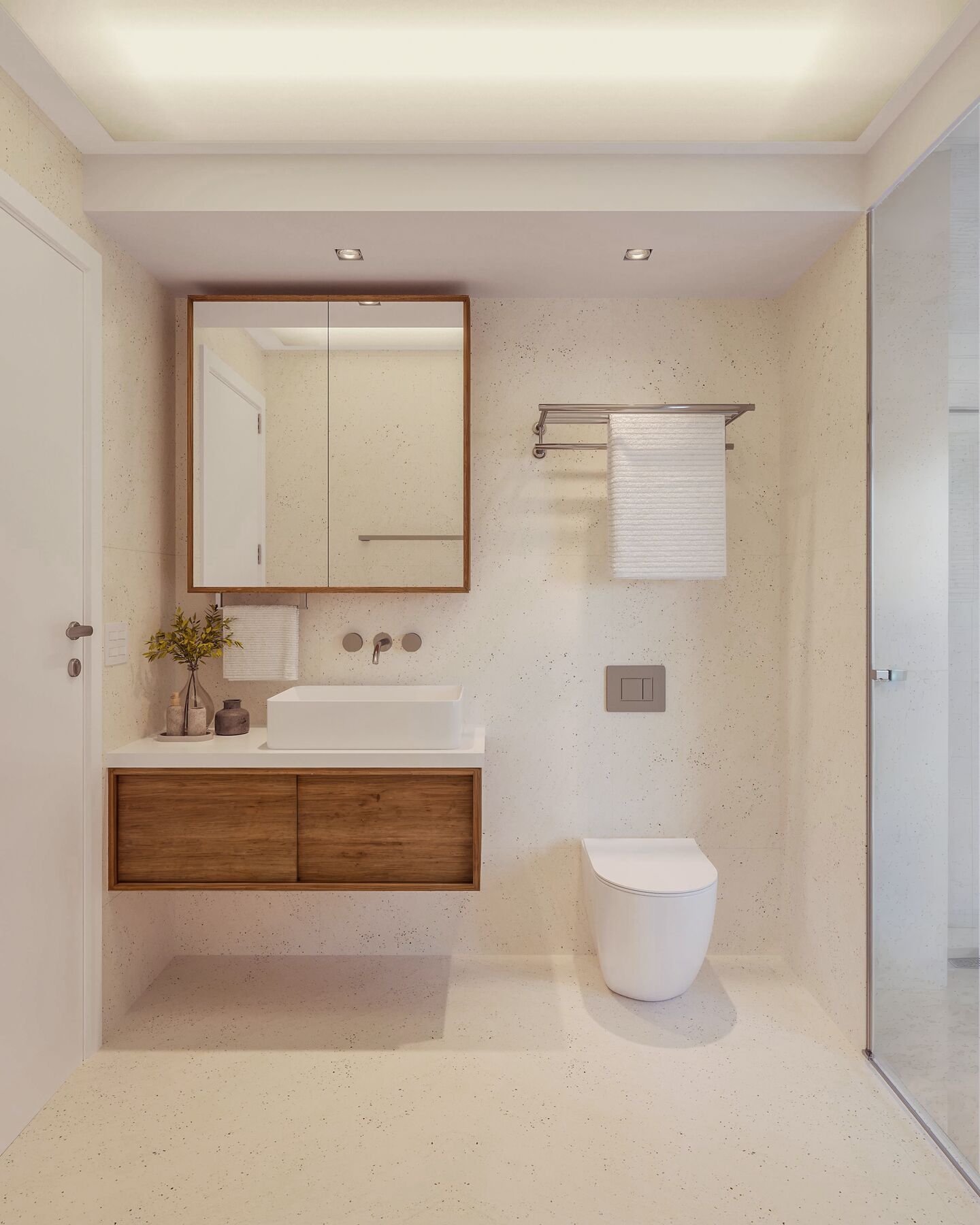 Apartamento Quartieri, imagem 6