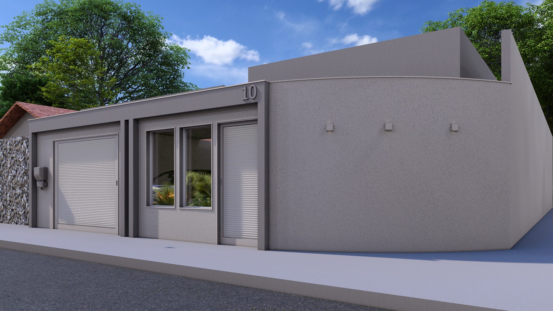 Casa RF, imagem 1