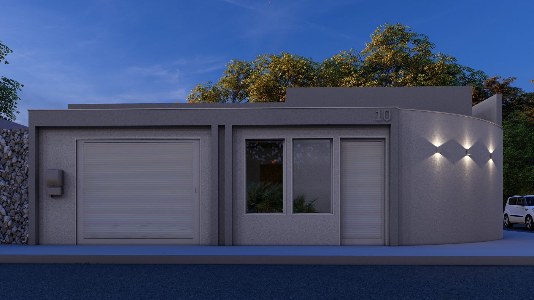 Casa RF, imagem 2