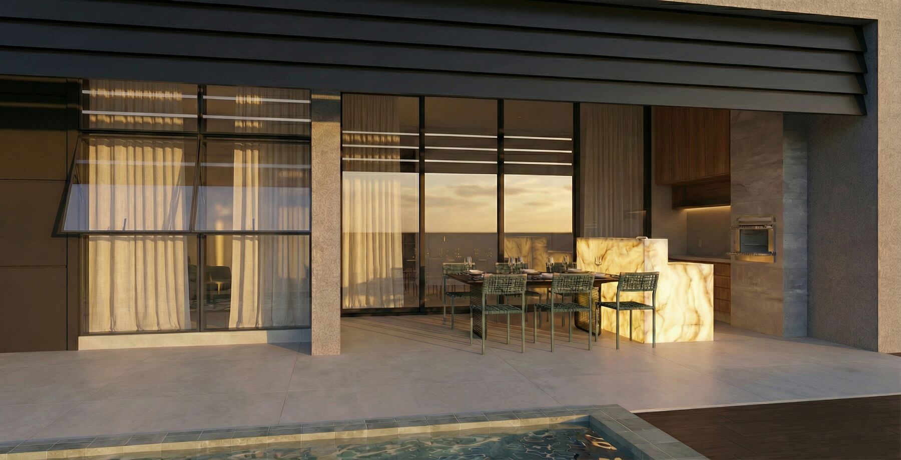 Casa Riviera Park, imagem 2