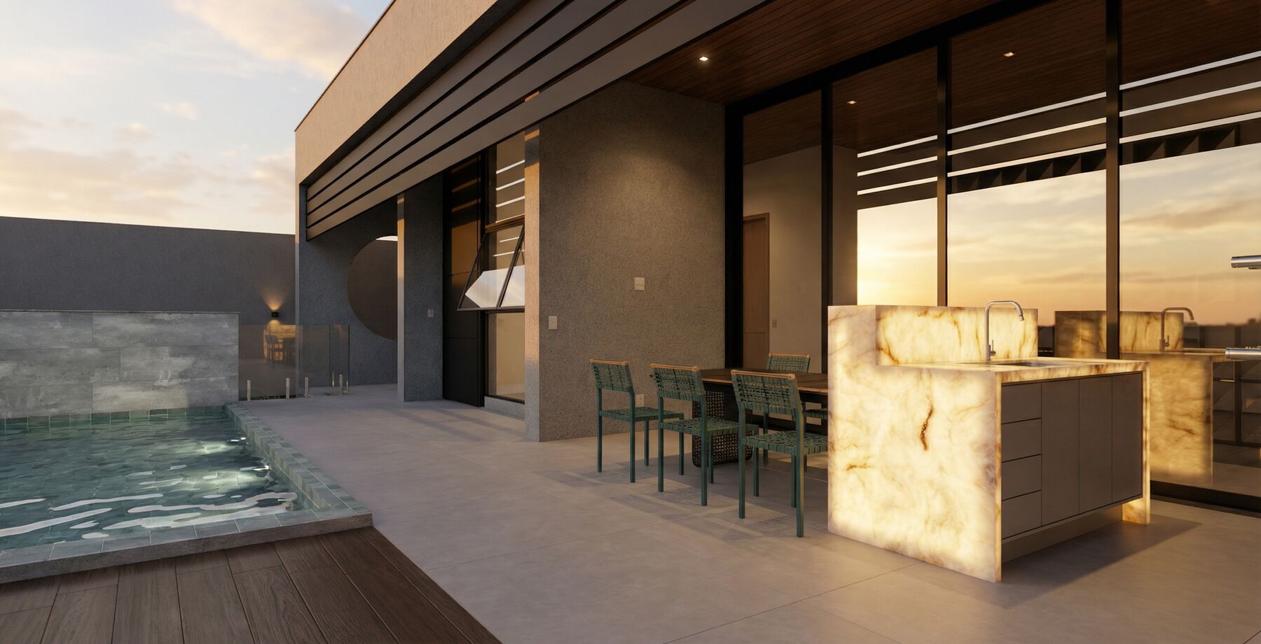 Casa Riviera Park, imagem 3
